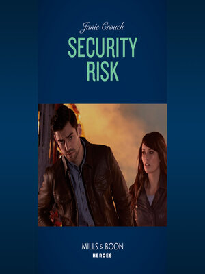 cover image of Security Risk